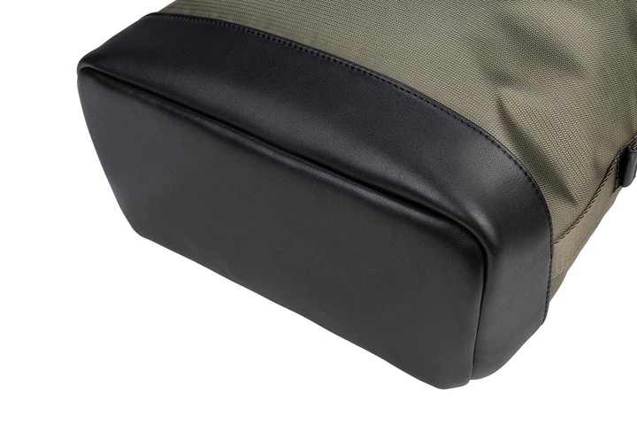 Рюкзак Tucano Modo Premium 13"/14" зелений - зображення 5