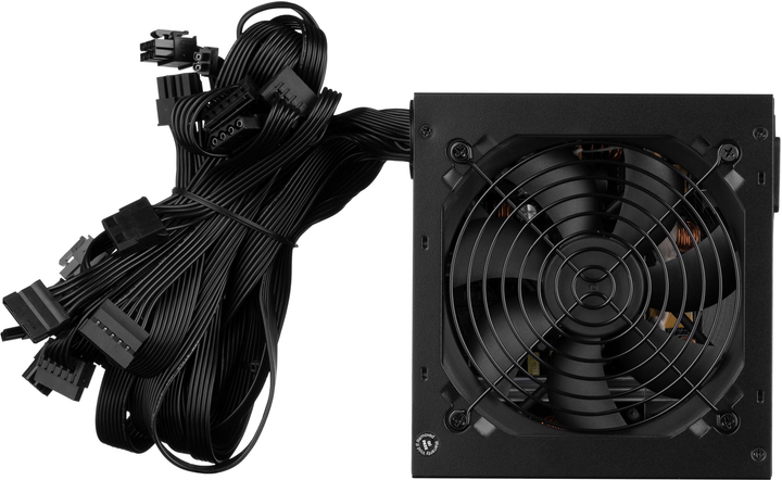 Блок живлення 2E Master Power 550W (2E-MP550-120APFC) - зображення 3