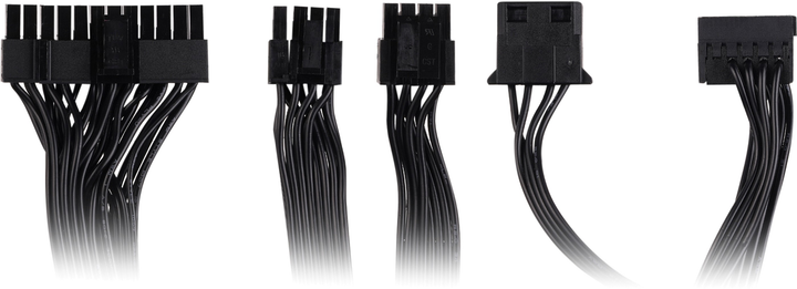 Блок живлення 2E Master Power 550W (2E-MP550-120APFC) - зображення 7