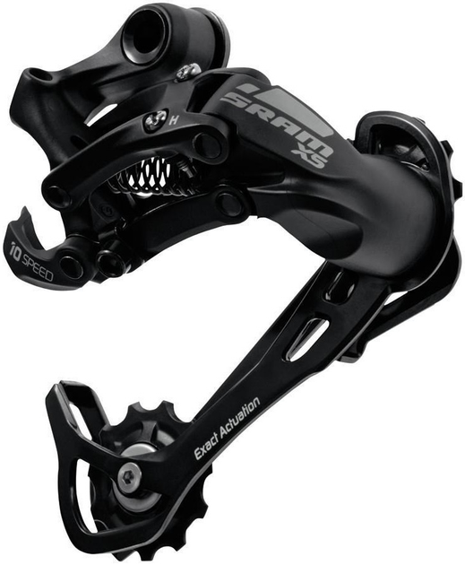 Przerzutka tylna SRAM X5 Medium Cage (00.7515.082.010) - obraz 1