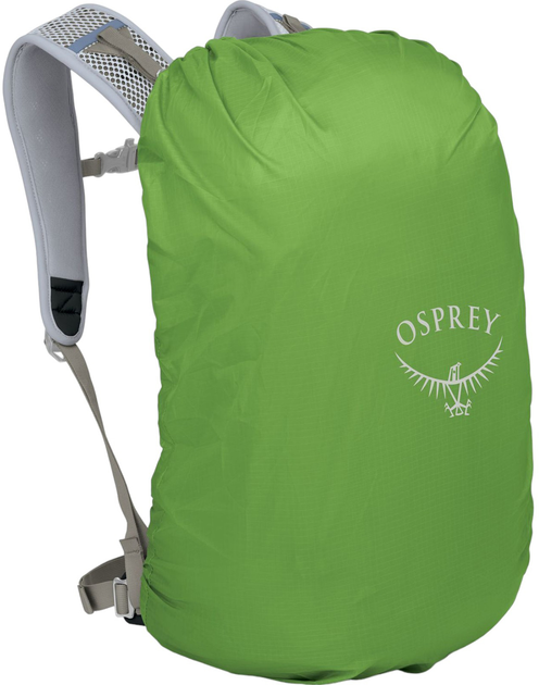 Рюкзак Osprey Hikelite 26 л Сірий (10005777) - зображення 2