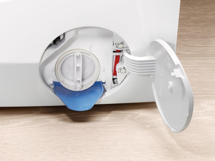 Стиральная машина встраиваемая Electrolux - EW7N7F348SUI - изображение 5