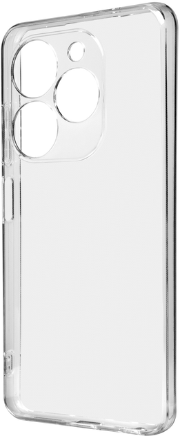Панель ArmorStandart Air для Tecno Spark 20C (BG7n) Camera cover Transparent від Rozetka на платформі USKIDKA Акція на Панель ArmorStandart Air для Tecno Spark 20C (BG7n) Camera cover Transparent від Rozetka
