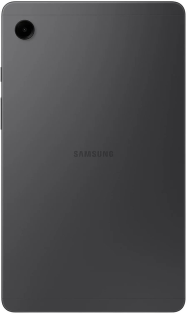 Tablet Samsung Galaxy Tab A9 (X110) 8.7" Wi-Fi 4/64GB Silver (SM-X110NZSAEUE) - obraz 2