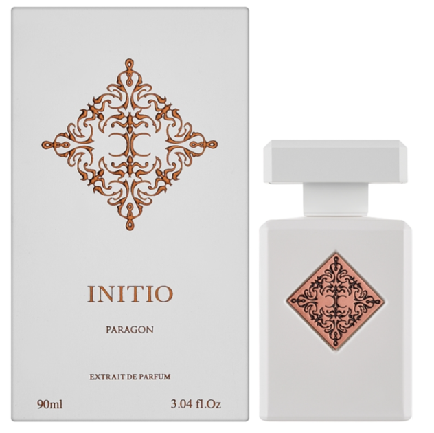 Woda perfumowana unisex Initio Parfums Prives Paragon Extrait 90 ml (3701415901438) - obraz 2