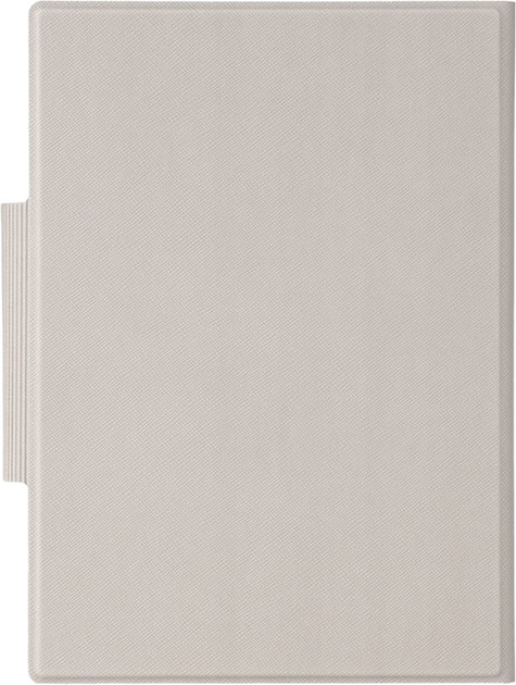 Etui z klapką Onyx Boox Tab Mini C Cover Magnetic Beige (6949710309024) - obraz 2