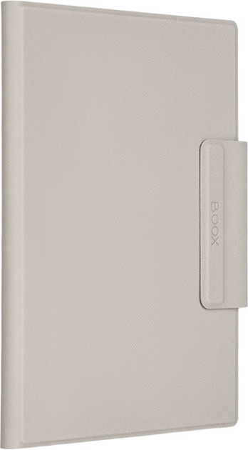 Etui z klapką Onyx Boox Tab Mini C Cover Magnetic Beige (6949710309024) - obraz 3