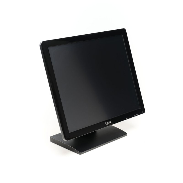 Монитор 19" Iggual IGG315736 HD TFT 75 Гц Factory Recertified g3 - изображение 4