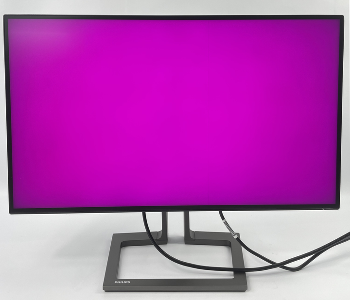 Монитор 27" Philips 27B1U7903 4K IPS 60 Гц Factory Recertified g2 - изображение 9