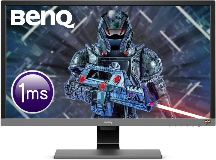 16！！BenQ EL2870U ゲーミングモニター EL2870U | 製品情報 | ベンキュージャパン