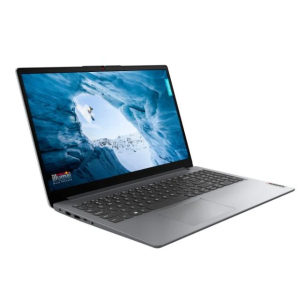 Ноутбук Lenovo IdeaPad 1 15ALC7 (82R400DTUS) - изображение 9