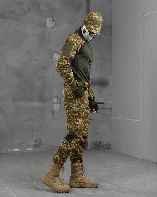 Тактический костюм хижак S - изображение 2