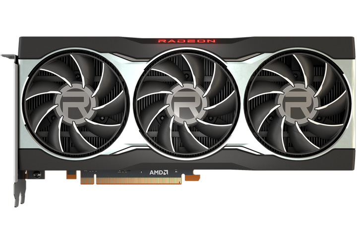 Видеокарта GIGABYTE Radeon RX 6800 16G – фото, отзывы, характеристики в ...