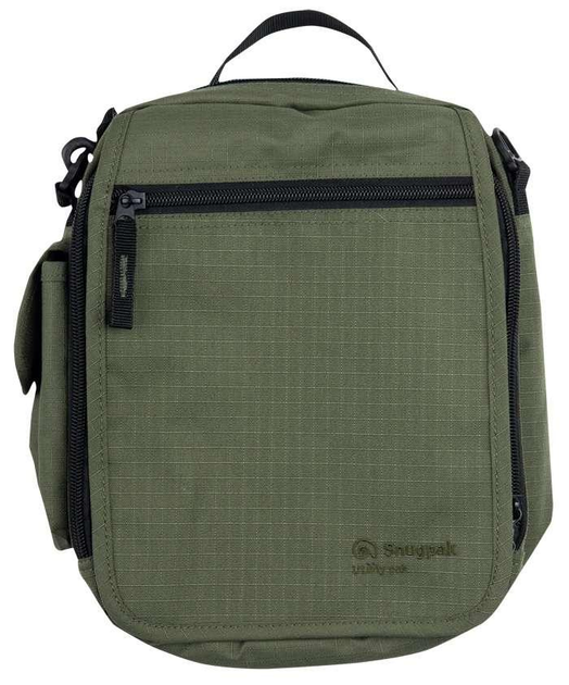 Тактична сумка Snugpak Utility Pak olive - зображення 1