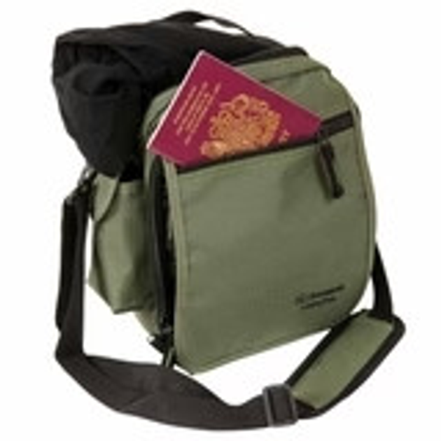 Тактична сумка Snugpak Utility Pak olive - зображення 2