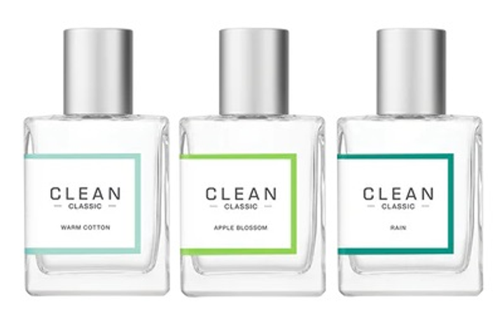 Zestaw prezentowy damski Clean Layering Trio perfumy 3 x 30 ml (874034013332) - obraz 2