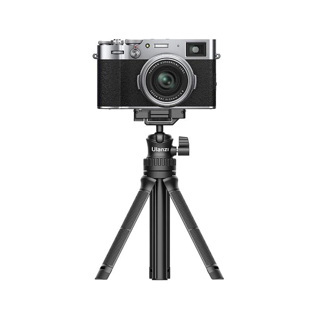 Штатив Ulanzi Vijim Multi-functional Extendable Tripod (UV-2412 MT-34) (2412) - Фото 3 Штатив Ulanzi Vijim Multi-functional Extendable Tripod (UV-2412 MT-34) (2412) - изображение 3