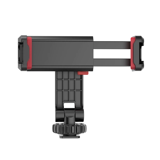 Тримач для телефону Ulanzi Vijim Plastic Cell Phone Holder (UV-2575 ST-06S) (UV-2575) - Фото 7 Тримач для телефону Ulanzi Vijim Plastic Cell Phone Holder (UV-2575 ST-06S) (UV-2575) - зображення 7