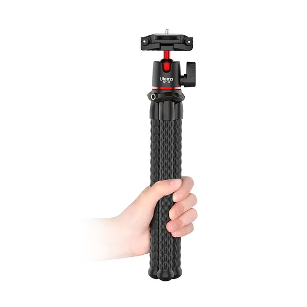 Штатив Ulanzi Vijim Octopus Tripod for Camera & Smartphones (updated) (UV-1907 MT-11) (1907) - зображення 5