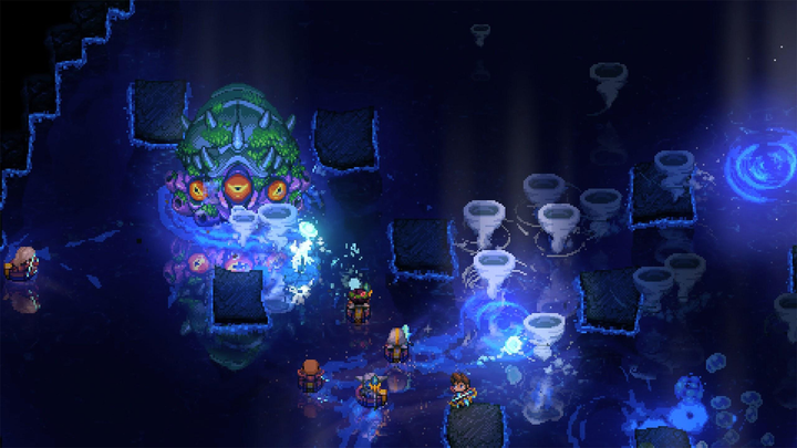 Gra Nintendo Switch Core Keeper (Kartridż) (5056208823359) - obraz 8
