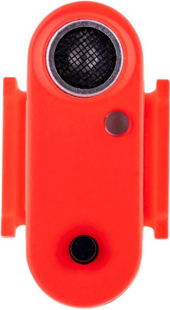 Odstraszacz kleszczy dla ludzi Tickless Active Coral (5999566450969) - obraz 4
