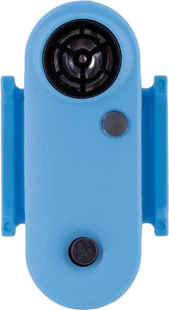 Odstraszacz kleszczy dla ludzi Tickless Run Blue (5999566450945) - obraz 4