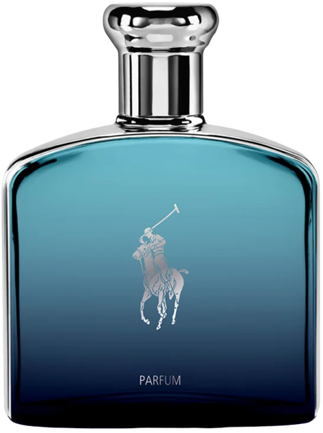 Woda perfumowana męska Ralph Lauren Polo Deep Blue 40 ml (3605972230645) - obraz 1