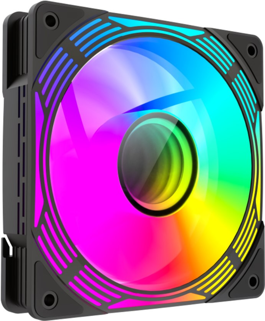 Вентилятор GameMax FN12A-C8I - изображение 1