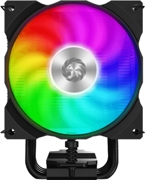 Кулер GameMax Gamma 90 BK - изображение 1