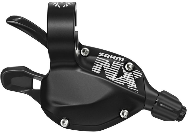 Manetka SRAM NX Eagle Trigger Prawa (00.7018.376.000) - obraz 1