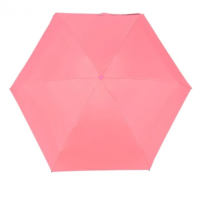 Мини-зонт в футляре , Карманный мини зонт в капсуле Umbrella - изображение 8