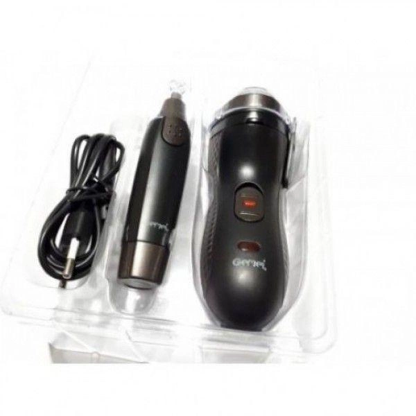 Электробритва Gemei GM-7113 0808YO1I6E - изображение 4