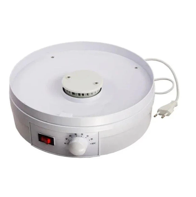 Сушилка для овощей и фруктов Food dehydrator на 5 секций Happy Home SX-770 - Фото 4 Сушилка для овощей и фруктов Food dehydrator на 5 секций Happy Home SX-770 - изображение 4