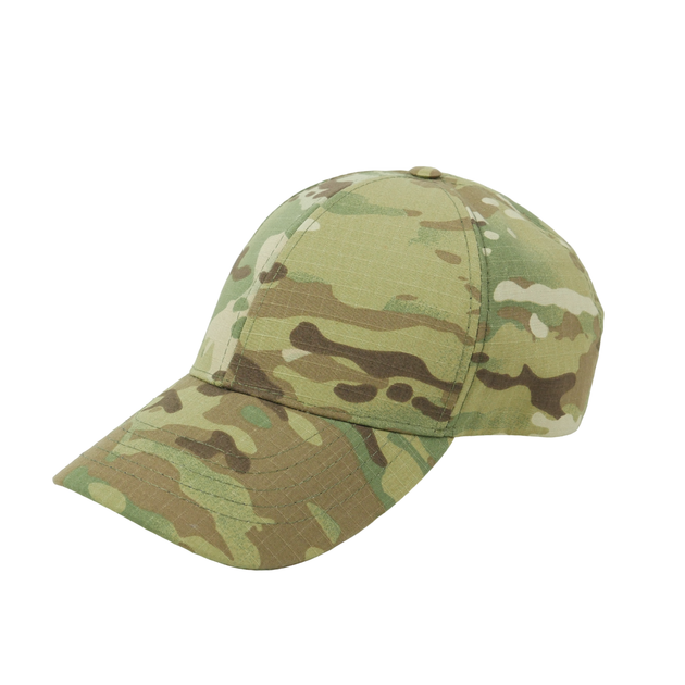 Кепка бейсболка тактическая Militex Multicam 60-61 - изображение 3
