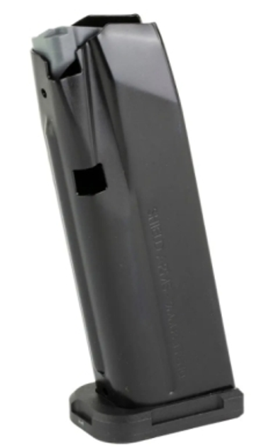 Магазин 15-ти зарядний Shield Arms для Glock 43X, 48 - зображення 2