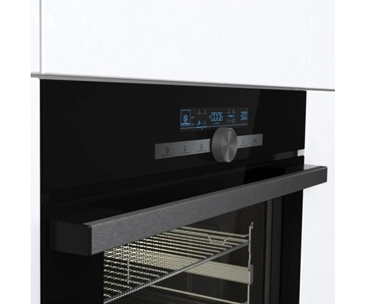 Духовка електрична Hisense BSA65334PG - зображення 8