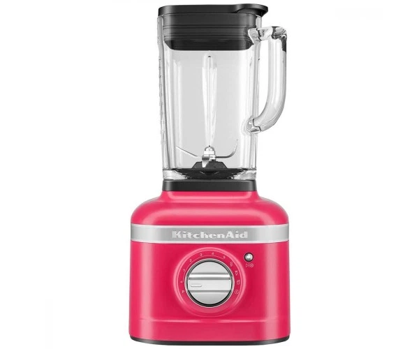Блендер стаціонарний KitchenAid Artisan K400 1.4 л 5KSB4026EHI - зображення 3