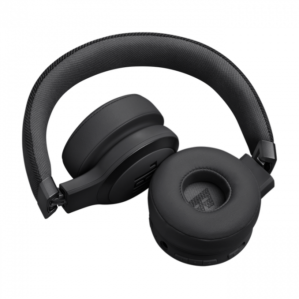 Наушники jbl Live 670nc Black (jbllive670ncblk) - Фото 6 Наушники jbl Live 670nc Black (jbllive670ncblk) - изображение 6