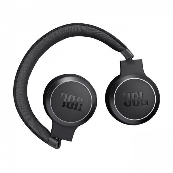 Наушники jbl Live 670nc Black (jbllive670ncblk) - Фото 9 Наушники jbl Live 670nc Black (jbllive670ncblk) - изображение 9