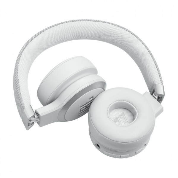 Наушники jbl Live 670nc White (jbllive670ncwht) - изображение 5