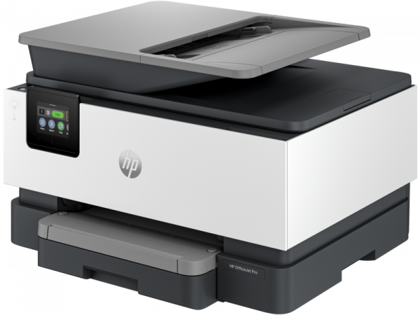 МФУ hp OfficeJet Pro 9120b с Wi-Fi (4v2n8c) - изображение 2