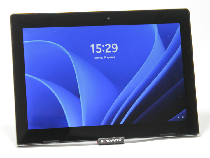 Планшет Lenovo Ideapad D330-10IGM 4Gb+64Gb Win 10 Pro Mineral Grey Б/У ...