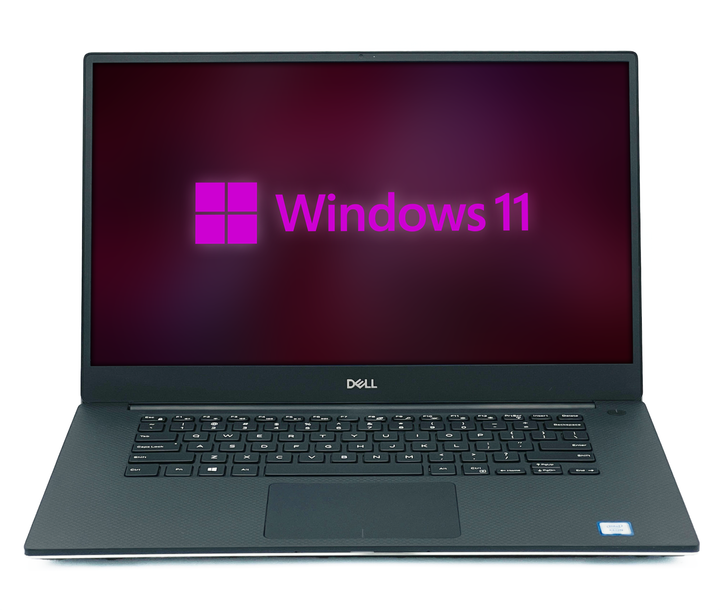 Ноутбук Dell Precision 5540 / 15 IPS 3840x2160 60Гц Touch / i7