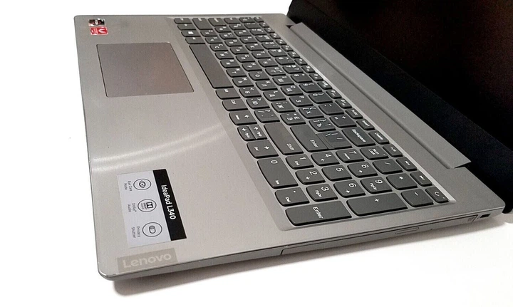 Windowsノート本体 Lenovo IdeaPad L340-15API Yoga Lenovo L340-15API Ryzen7 3700U メモリ8GB SSD256GB+HDD500GB