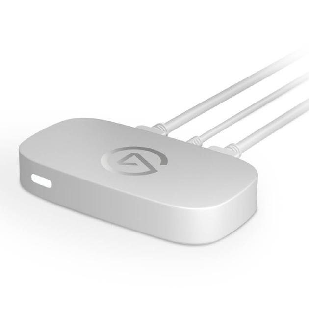 Пристрій відеозахоплення Elgato Game Capture Neo (10GBI9901) - зображення 4