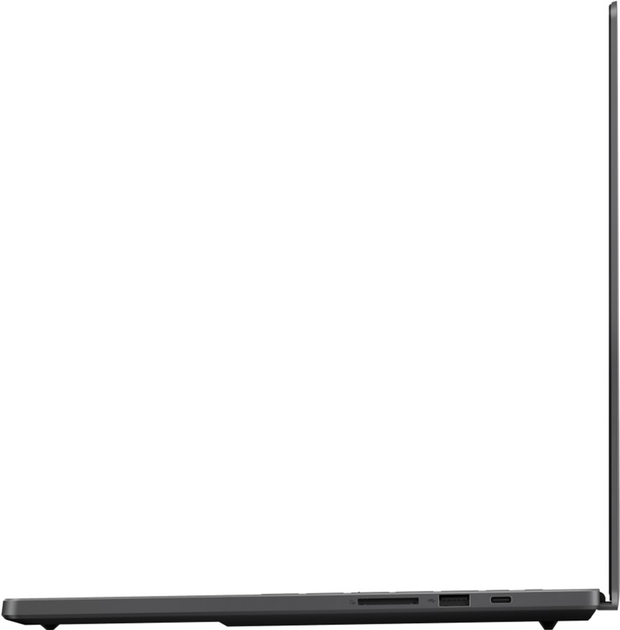 Ноутбук Asus ROG Zephyrus G16 GU605M (90NR0IR5-M001Z0) Black - зображення 5