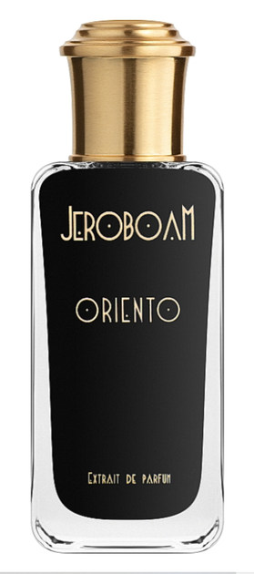 Perfumy unisex Jovoy Jeroboam Oriento 30 ml (3760156770246) - obraz 1