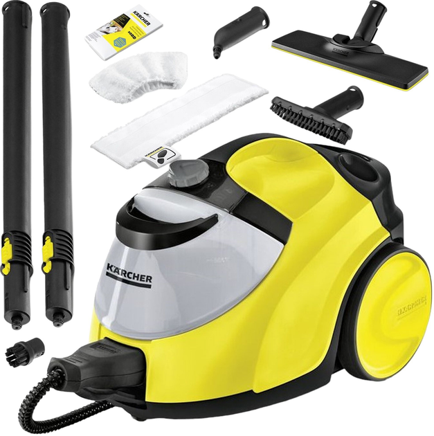 Parownica Karcher SC 5 EasyFix (1.512-530.0) - obraz 1