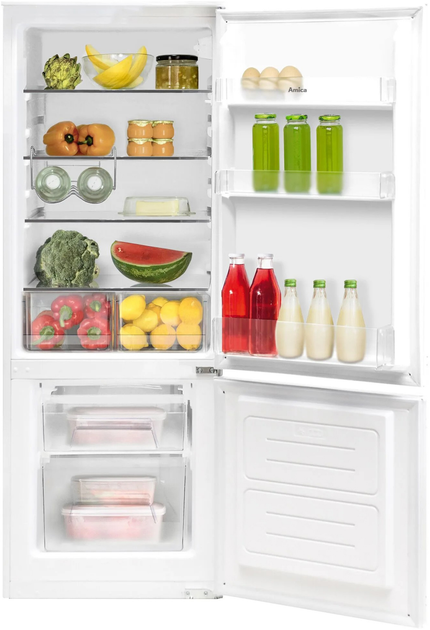 Холодильник Amica BK2265.4 - зображення 2