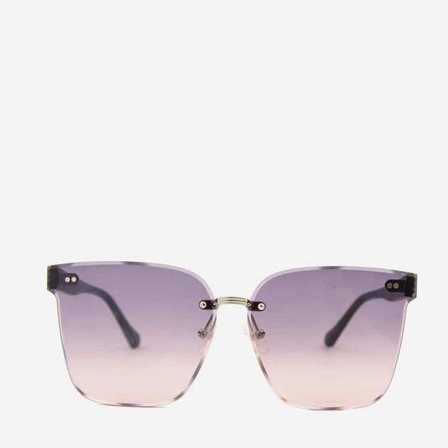 Солнцезащитные очки женские SumWin 2794-04 Розовые – Стильные ...